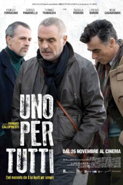 Uno per Tutti (2015)