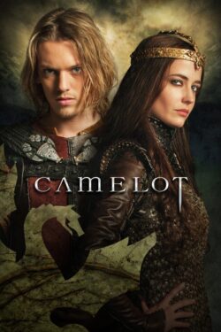 locandina Camelot
