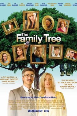 locandina The Family Tree