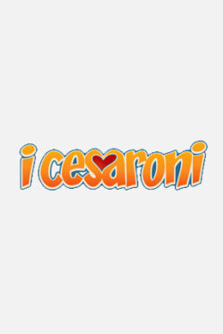 1×04 – 127 rustica – I Cesaroni