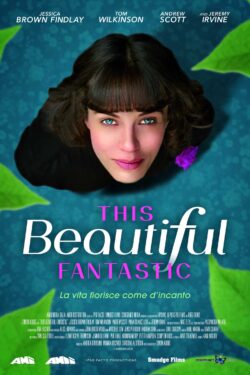 locandina This Beautiful Fantastic