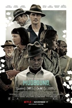 locandina Mudbound