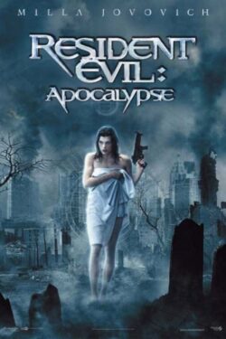 Resident Evil: Apocalypse