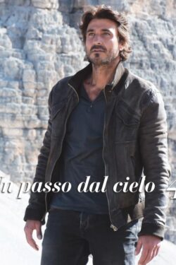 4×12 – L’uomo del lupi – Un passo dal cielo