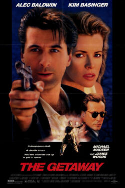 The Getaway 1994