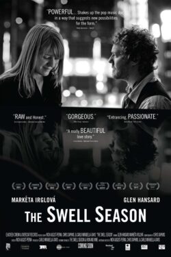 locandina The Swell Season