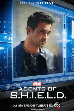 1×01 – Pilota – Agents of S.H.I.E.L.D.