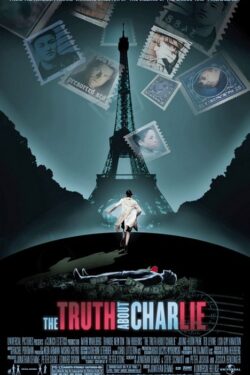 Locandina The Truth About Charlie 2002 Jonathan Demme