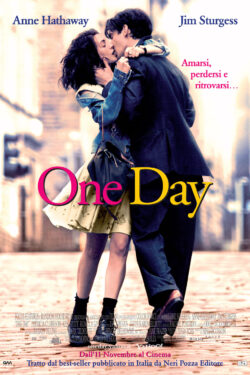 locandina One Day