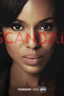 Scandal (stagione 4)