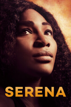 locandina Serena (2016)