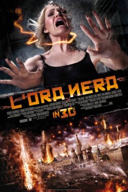 Locandina – L’Ora Nera