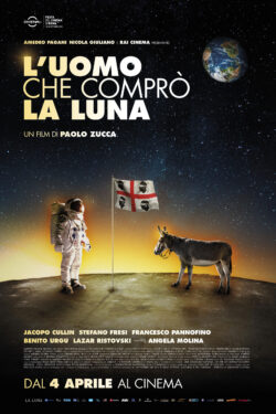 L'uomo che comprò la Luna