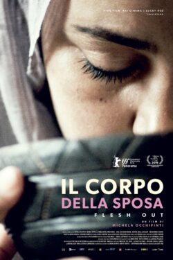 locandina Il Corpo della Sposa – Flesh Out