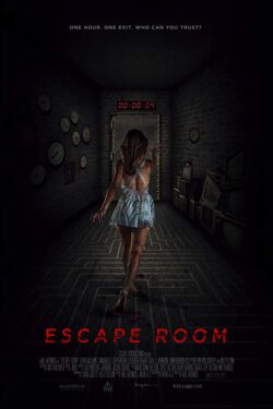 Escape Room (di Will Wernick)