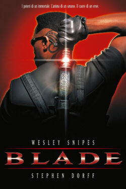 Blade (1998)