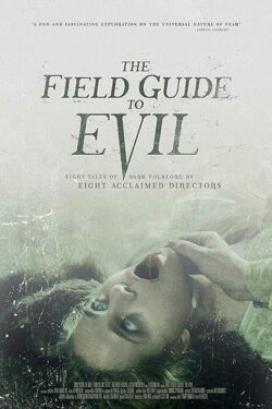 locandina The Field Guide to Evil