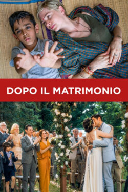 locandina Dopo il Matrimonio