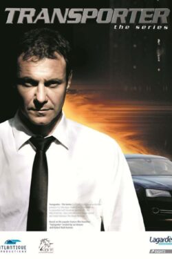 2×07 – Un lavoro per due – Transporter: The Series