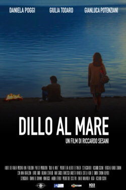 Dillo al mare