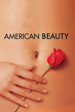 Locandina American Beauty