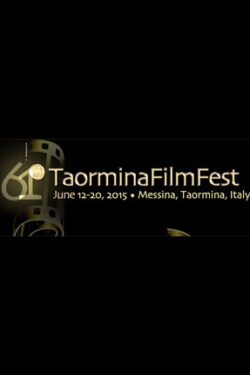 Taormina Film Fest 2015