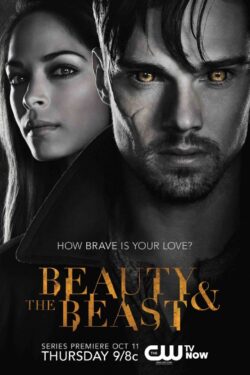 2×13 – Fino alla morte – Beauty and the Beast