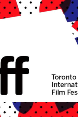 Toronto TIFF 2017