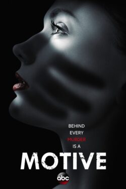 Motive (stagione 2)