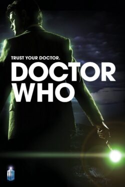 7×01 – Il manicomio dei Dalek – Doctor Who