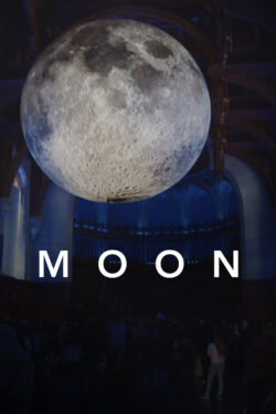 Moon – Poster