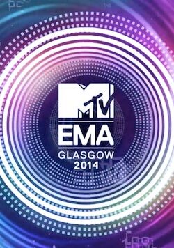 MTV EMA 2014