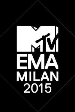 MTV EMA 2015