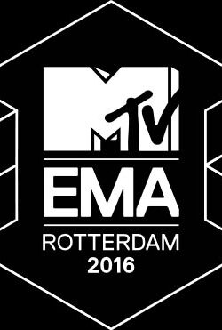 MTV EMA 2016