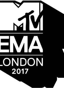 MTV EMA 2017