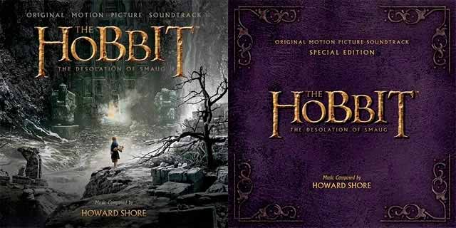 Ed Sheeran 'I See Fire' - Lo Hobbit: La Desolazione di Smaug