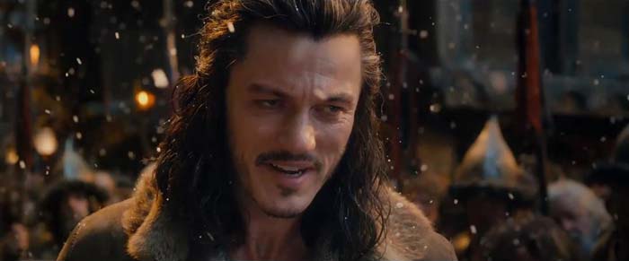 Trailer - Lo Hobbit: La desolazione di Smaug