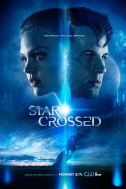 locandina Star-Crossed