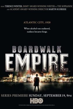 1×07 – Home – Boardwalk Empire