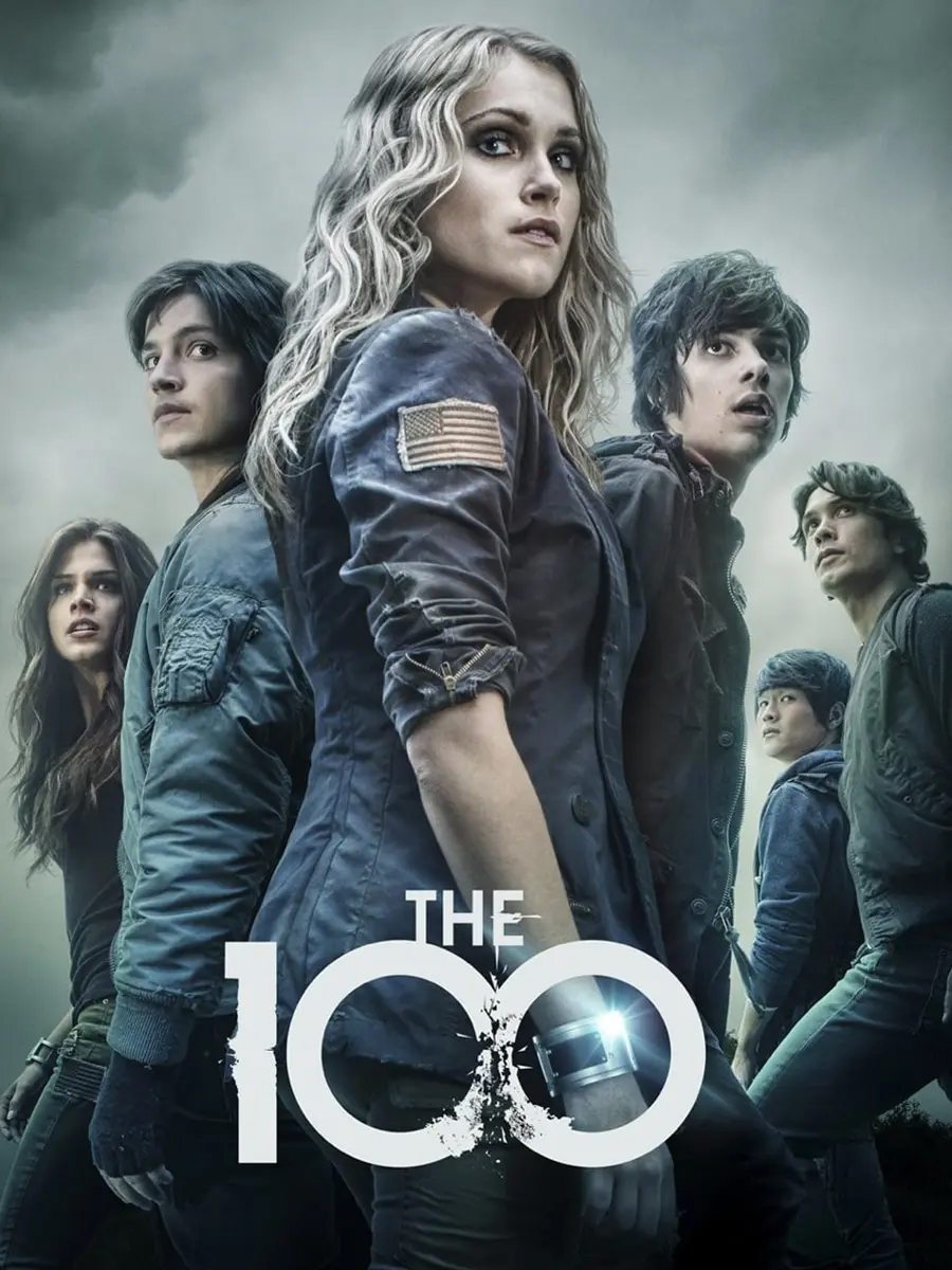 The 100 | Serie TV 2014 | MovieTele.it