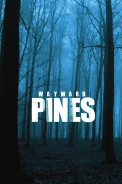 1×02 – Un piano di fuga – Wayward Pines