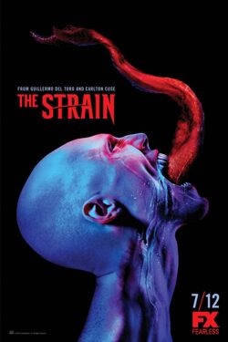 4×01 – A un passo dall’inferno – The Strain