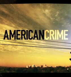 locandina American Crime