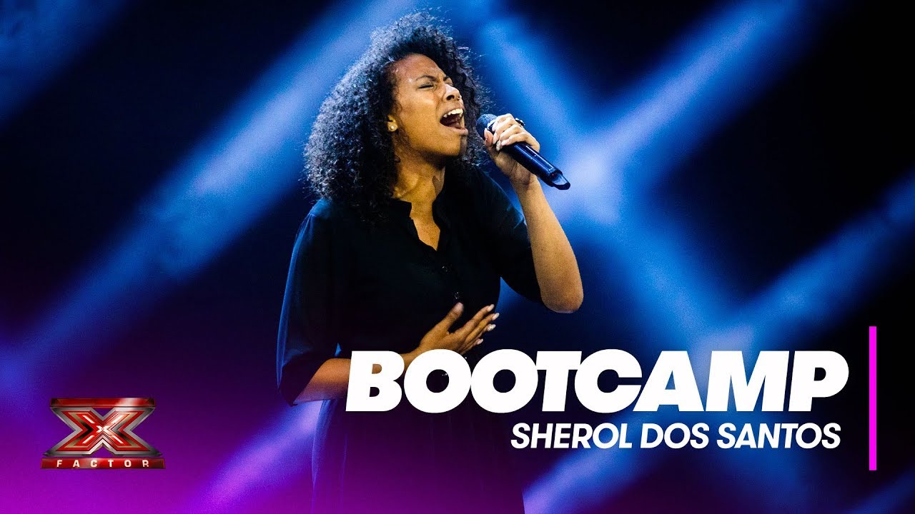 X Factor 2018, Bootcamp: Sherol con Listen di Beyoncé