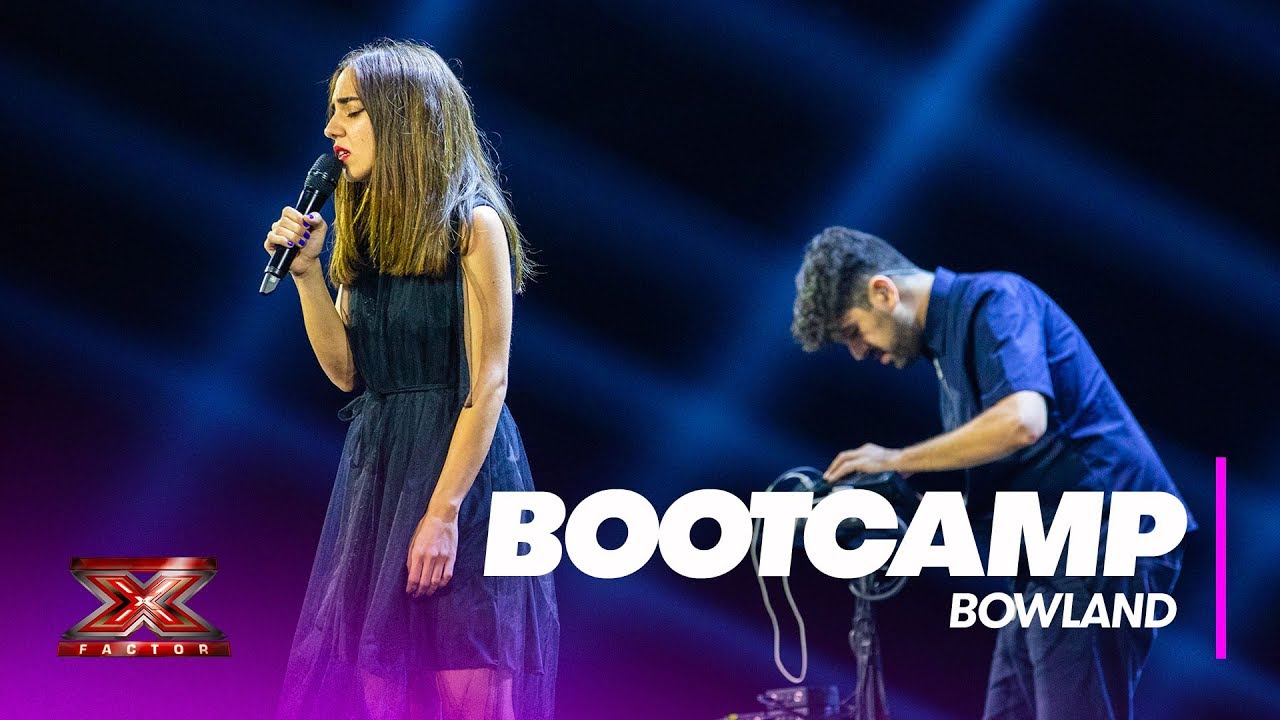 X Factor 2018, Bootcamp: I BowLand