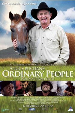 locandina Angus Buchan’s Ordinary People