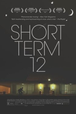 locandina Short Term 12