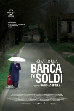 locandina Ho fatto una barca di soldi