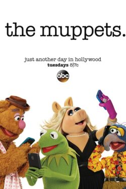 1×13 – Hai un drappo? – I Muppet