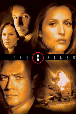 4×19 – Viaggi nel tempo – X-Files